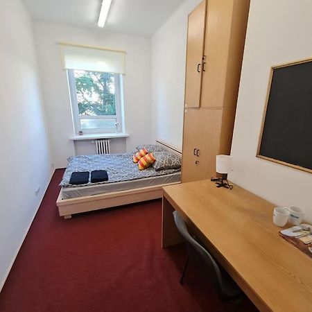 Fantastic Waw - Nw9 Room 2 Warszawa Eksteriør bilde