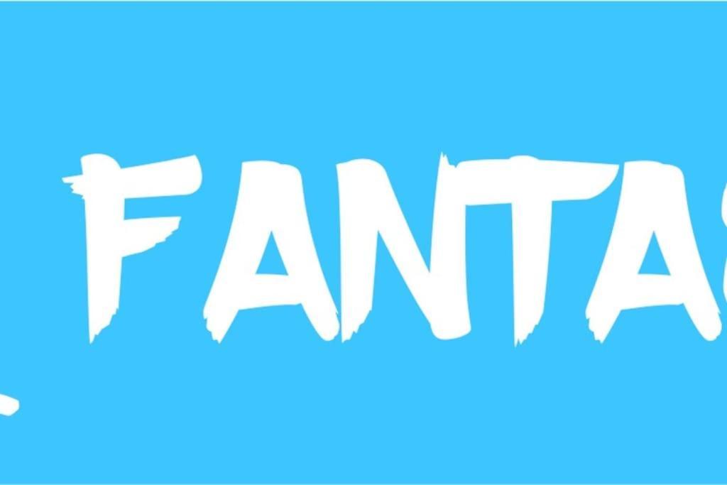 Fantastic Waw - Nw9 Room 2 Warszawa Eksteriør bilde