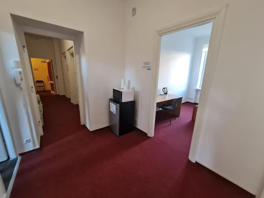 Fantastic Waw - Nw9 Room 2 Warszawa Eksteriør bilde